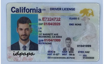 IDPAPA Alabama fake ids online