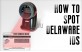 7 Ways To Spot a Del..