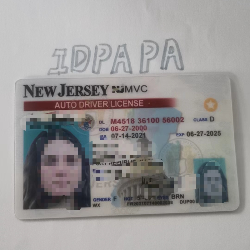 FAKE ID REVIEWS - IDPAPA, one of the best fake ID websites